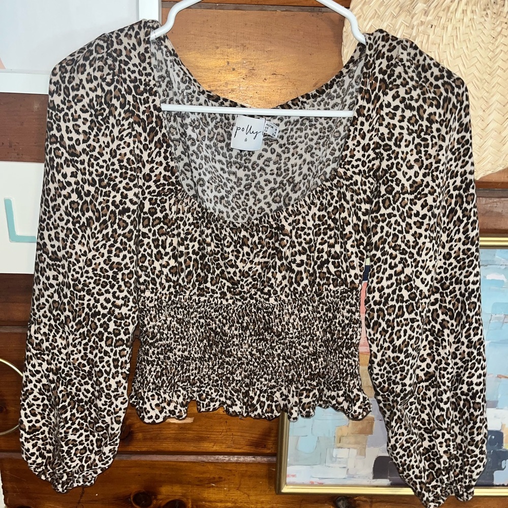Princess Polly Top